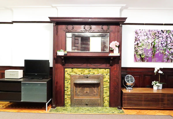 Restored Limestone Row House on a Beautiful Landmark block of Crown Heights.<br   Rental unit in Brooklyn · ★5.0 · 1 bedroom · 2 beds · 2 baths Entire rental unit vacation rental 53264655