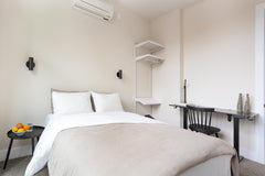 Discover the essence of Brooklyn's creative scene, with just a few step from the New York, NY Rental unit in Brooklyn · ★New · 1 bedroom · 1 bed · 2 baths Private room in rental unit vacation rental 1081899658118122070