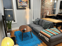 Welcome to your new home in Bed-Stuy, Brooklyn! This spacious and bright furnish New York, NY Rental unit in Brooklyn · ★New · 1 bedroom · 1 bed · 1 bath Entire rental unit vacation rental 1065521273924596622