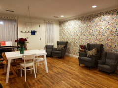 Our apartment is two blocks from the subway express train (2,3). It is a spaciou New York, NY Rental unit in New York · 3 bedrooms · 4 beds · 2 baths Entire rental unit vacation rental 10887262