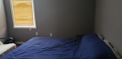 Private room and bathroom in a spacious, well lit 3 bedroom apartment in the hea New York, United States Condo in Queens · ★4.36 · 1 bedroom · 2 beds · 2 baths Private room in condo vacation rental 28565170