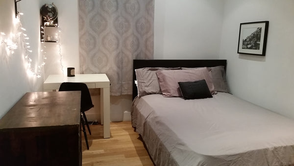 One of the only private rooms out there with a 5 star rating! This room is perfe New York, NY Rental unit in New York · ★5.0 · 2 bedrooms · 1 bed · 2 shared baths Private room in rental unit vacation rental 21803103