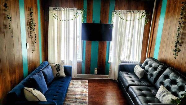 Apartment is centrally located to everything you need for an enjoyable stay. Abo New York, NY Rental unit in Queens · ★4.50 · 2 bedrooms · 2 beds · 1 bath Entire rental unit vacation rental 782300583829333108