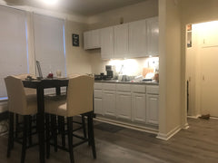   Rental unit in Queens · 1 bedroom · 1 bed · 1 shared bath Shared room in rental unit vacation rental 42916427
