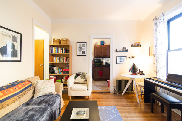 SHORTER STAYS WELCOME - DM me to inquire. <br /><br />This is a comfy 2 BR/1 bat New York, NY Rental unit in Brooklyn · ★4.70 · 2 bedrooms · 2 beds · 1 bath Entire rental unit vacation rental 4783809