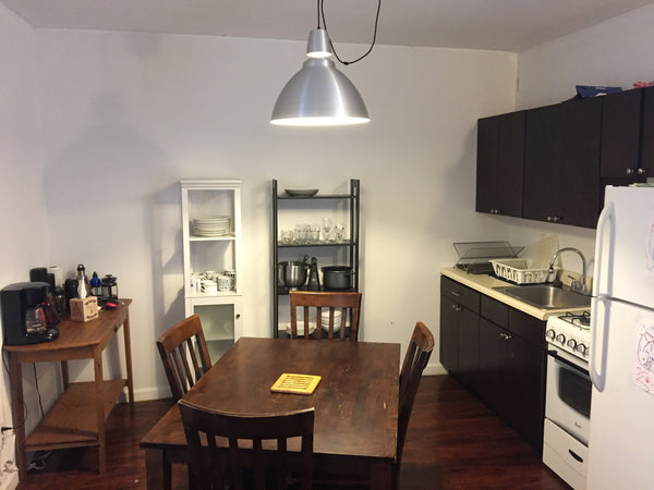 The neighborhood is located between Carroll Garden and Cobble Hill and not too f Occitanie, France Rental unit in Brooklyn · 1 bedroom · 4 beds · 1 bath Entire rental unit vacation rental 39854821