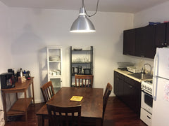 The neighborhood is located between Carroll Garden and Cobble Hill and not too f Occitanie, France Rental unit in Brooklyn · 1 bedroom · 4 beds · 1 bath Entire rental unit vacation rental 39854821