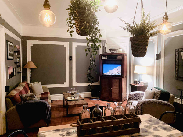 Very cozy home and 2 blocks from amazing Prospect Park. There are 2 subway stati New York, United States Rental unit in Brooklyn  · ★4.79 · 1 bedroom · 1 bed · 1 bath Entire rental unit vacation rental 22153425