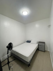 Keep it simple at this peaceful and centrally-located place, at 5 min walking to  Rental unit in Queens · 1 bedroom · 1 bed · 1 shared bath Private room in rental unit vacation rental 761906213647478192