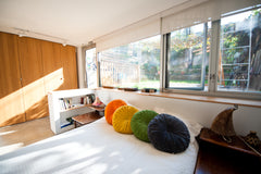 Newly renovated brownstone: very sunny, spacious duplex, loft-like, beautifully  New York, NY Loft in Brooklyn · ★4.92 · 3 bedrooms · 3 beds · 2 baths Entire loft vacation rental 235552