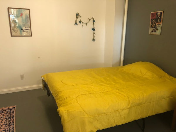 New York City Vacation Rental? 2 blocks from Smith/9th stop on F/G line. Minutes to Manhattan. <br /><br />Lots New York, NY Rental unit in Brooklyn · ★4.71 · Studio · 1 bed · 1 private bath Private room in rental unit vacation rental 705072797206705614