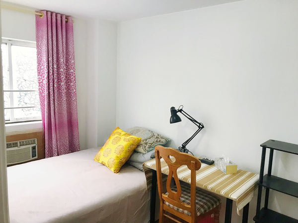 The owner has lived in New York for nearly 10 years, familiar with the New York  New York, United States Rental unit in Queens · 1 bedroom · 2 beds · 1 shared bath Private room in rental unit vacation rental 40173750