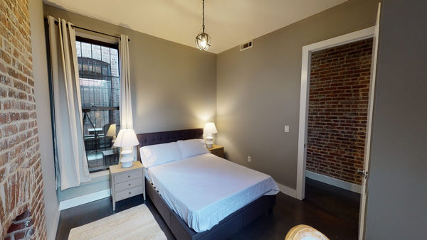 This 120 square footage room on New York City's Crown Heights is a <br />   clea  Rental unit in Brooklyn · 4 bedrooms · 1 bed · 0 shared baths Private room in rental unit vacation rental 515016371882555572