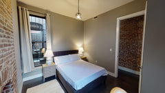This 120 square footage room on New York City's Crown Heights is a <br />   clea  Rental unit in Brooklyn · 4 bedrooms · 1 bed · 0 shared baths Private room in rental unit vacation rental 515016371882555572