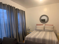 Private and spacious studio in the heart of Bushwick, we are located half a bloc New York, United States Rental unit in Brooklyn · ★5.0 · Studio · 2 beds · 1 bath Entire rental unit vacation rental 41567947