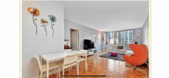  New York, NY Condo in New York · 2 bedrooms · 2 beds · 1 shared bath Private room in condo vacation rental 49898771