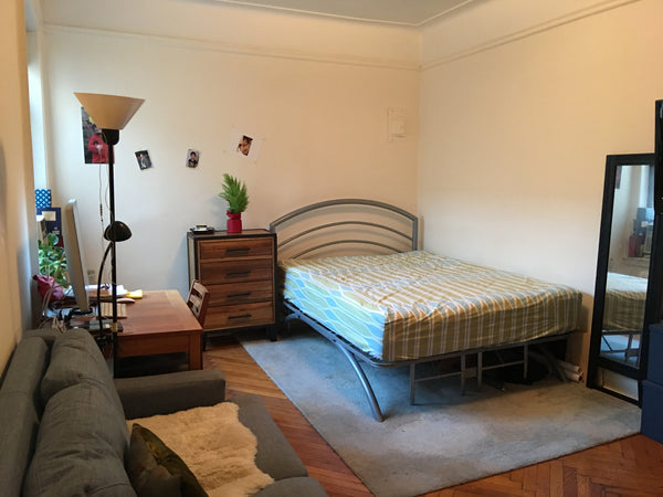 This studio is at the center of the west village, it is super convenient, with a New York, NY Rental unit in New York · Studio · 1 bath Entire rental unit vacation rental 30322497