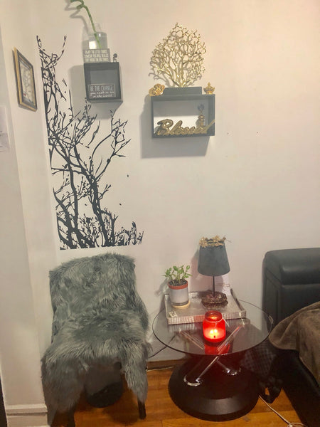 The area is great because is near everything and bodegas across the street which New York, NY Serviced apartment in New York · ★4.75 · Studio · 1 shared bath Private room in serviced apartment vacation rental 27808176