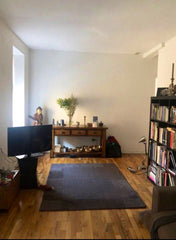 Perfectly located, between Central Park and Morningside Park.  The subway statio New York, NY Rental unit in New York · 2 bedrooms · 2 beds · 1 bath Entire rental unit vacation rental 33689844