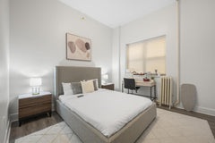 Welcome to your cozy retreat in the heart of Brooklyn! This comfortable studio    Rental unit in Brooklyn · ★New · Studio · 1 bed · 1 shared bath Shared room in rental unit vacation rental 1044109392284240901