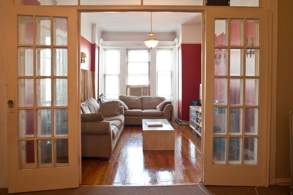 New York, NY Rental unit in Brooklyn · ★4.64 · 1 bedroom · 1 bed · 1 bath Entire rental unit vacation rental 189787