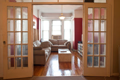  New York, NY Rental unit in Brooklyn · ★4.64 · 1 bedroom · 1 bed · 1 bath Entire rental unit vacation rental 189787