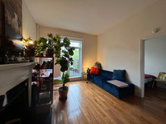Spacious and serene space, steps from Central Park. Fully furnished one-bedroom  New York, NY Rental unit in New York · 1 bedroom · 1 bed · 1 bath Entire rental unit vacation rental 902457879472632283