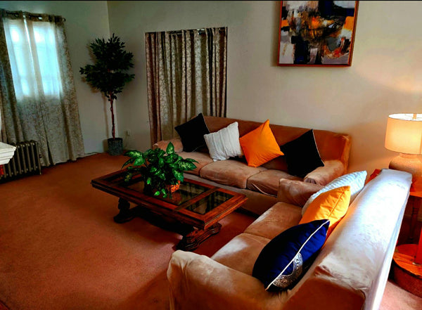 At this peaceful and centrally-located residential home you will feel very comfo New York, NY Home in Queens · 1 bedroom · 1 bed · 1 shared bath Private room in home vacation rental 50637542