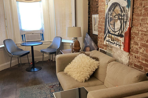 Astoria is the place! It is trendy and cool, and  close to Manhattan. There are  New York, NY Home in Queens · ★4.80 · 1 bedroom · 1 bed · 1 shared bath Private room in home vacation rental 799731614530696207