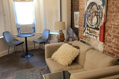 Astoria is the place! It is trendy and cool, and  close to Manhattan. There are  New York, NY Home in Queens · ★4.80 · 1 bedroom · 1 bed · 1 shared bath Private room in home vacation rental 799731614530696207