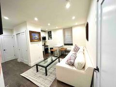 Enjoy a stylish experience at this centrally-located place. <br />This apartment New York, NY Rental unit in New York · ★5.0 · 2 bedrooms · 2 beds · 1 bath Entire rental unit vacation rental 1025026416481257890