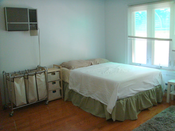 4 minutes’ walk to N train Kings Highway station,35 minutes from downtown Manhat New York, United States Home in Brooklyn · ★5.0 · 1 bedroom · 1 bed · 1 bath Private room in home vacation rental 7790911