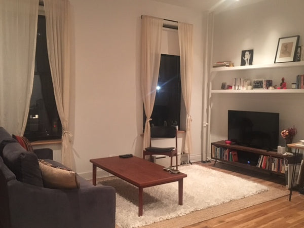 Spacious alcove studio with 10 foot high ceilings. 3 large windows facing the st New York, United States Loft in Brooklyn · ★4.96 · 1 bedroom · 1 bed · 1 bath Entire loft vacation rental 16219145