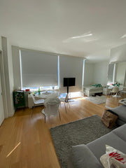 The apartment is brand new, very cozy in one of the most beautiful buildings of   Rental unit in New York · Studio · 1 bed · 1 bath Entire rental unit vacation rental 42950259