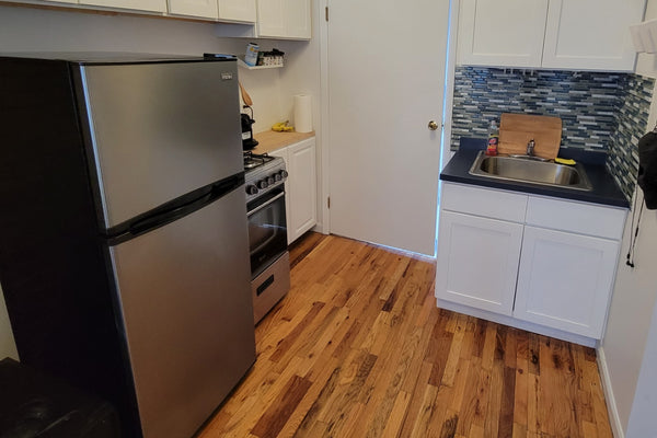 Enjoy easy access to everything from this perfectly located home base. Right at  New York, NY Rental unit in New York · Studio · 1 bed · 1 bath Entire rental unit vacation rental 54160187