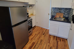Enjoy easy access to everything from this perfectly located home base. Right at  New York, NY Rental unit in New York · Studio · 1 bed · 1 bath Entire rental unit vacation rental 54160187