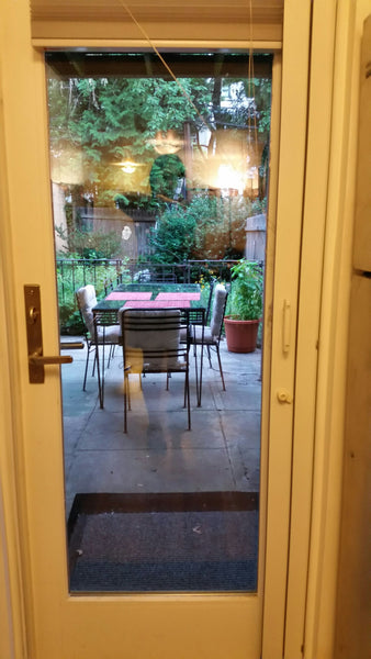 This great apartment is close to public transportation, amazing restaurants, nig New York, NY Rental unit in Brooklyn · ★4.99 · 1 bedroom · 2 beds · 1 bath Entire rental unit vacation rental 13153265