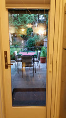 This great apartment is close to public transportation, amazing restaurants, nig New York, NY Rental unit in Brooklyn · ★4.99 · 1 bedroom · 2 beds · 1 bath Entire rental unit vacation rental 13153265