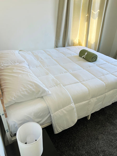 You will be close to everything when you stay at this centrally-located place. 5 New York, NY Guest suite in Queens · ★4.67 · 2 bedrooms · 3 beds · 1 private bath Private room in guest suite vacation rental 866859234391760001