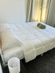 You will be close to everything when you stay at this centrally-located place. 5 New York, NY Guest suite in Queens · ★4.67 · 2 bedrooms · 3 beds · 1 private bath Private room in guest suite vacation rental 866859234391760001