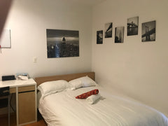  New York, United States Home in Queens · ★4.28 · 1 bedroom · 1 bed · 2 shared baths Private room in home vacation rental 45752087