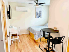 Exciting new area in Forest Hill N.Y with major shopping centers. A newly renova New York, NY Guest suite in New York · ★4.93 · 1 bedroom · 1 bed · 1 bath Entire guest suite vacation rental 37260475