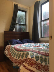 Spacious one bedroom located right in the heart of the West Village. <br /><br / New York, NY Rental unit in New York · 2 bedrooms · 1 bed · 1 bath Entire rental unit vacation rental 20571263