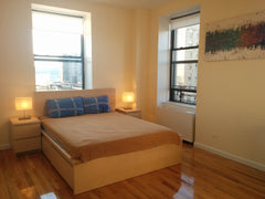 Fully furnished apartment, in a well maintained building with perfect location.  New York, NY Rental unit in New York · ★4.83 · 1 bedroom · 2 beds · 1 bath Entire rental unit vacation rental 8888689