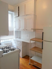 Rustic pre-war building on the UES (WalkUp,2 flights).  Incredible neighborhood  New York, NY Rental unit in New York · 1 bedroom · 1 bed · 1 bath Entire rental unit vacation rental 12281070