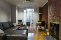 Great place with old-world brick, double balcony, completely remodeled...and all New York, NY Rental unit in New York · 2 bedrooms · 2 beds · 1 bath Entire rental unit vacation rental 9182754