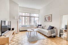 Feel at home wherever you choose to live with Blueground. You’ll love this cozy  New York, NY Rental unit in New York · Studio · 1 bed · 1 bath Entire rental unit vacation rental 999773762903306032