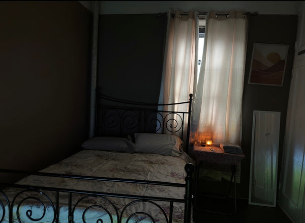 Keep it simple at this peaceful and centrally-located room in Manhattan! Right n New York, NY Rental unit in New York · 1 bedroom · 1 bed · 1 bath Private room in rental unit vacation rental 884857952376173026