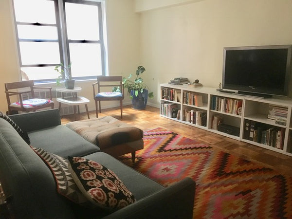 Serene Brooklyn apartment near Prospect Park. A relaxing space to return to. Liv New York, NY Rental unit in Brooklyn · ★4.81 · 1 bedroom · 1 bed · 1 bath Entire rental unit vacation rental 29605532