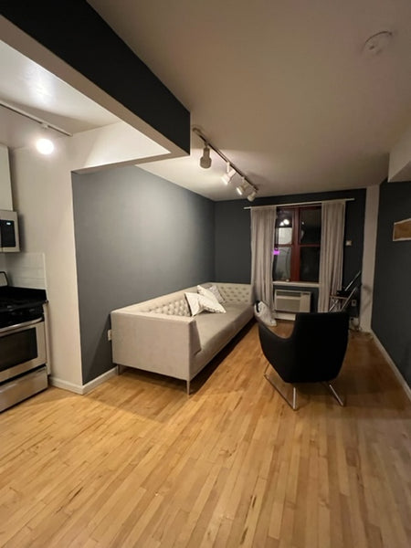 Awesome East Village Duplex with an 0utdoor patio- 2 bathrooms 2 bedrooms and a  New York, NY Rental unit in New York · ★4.78 · 2 bedrooms · 2 beds · 2 baths Entire rental unit vacation rental 753839622714780428
